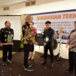 Rizali Hadi : Manfaat Bimtek SKP untuk Pengejawantahan Sasaran Pemerintah