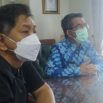 BLUD Kutim Wajib Tertib Susun Laporan Keuangan