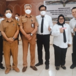 22 Badan Layanan Umum Daerah Tingkatkan Kemampuan Keuangan