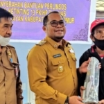 Kasmidi : Perlinsos Bentuk Perhatian Pemkab Pada Nelayan
