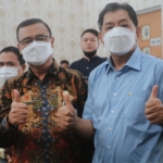 Cegah COVID-19 – Masyarakat Kutim Gencar Dapatkan Booster