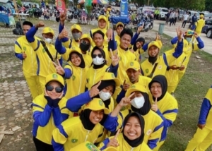 Atlet Perpani Yakin Sumbang Mendali di Porprov Kaltim