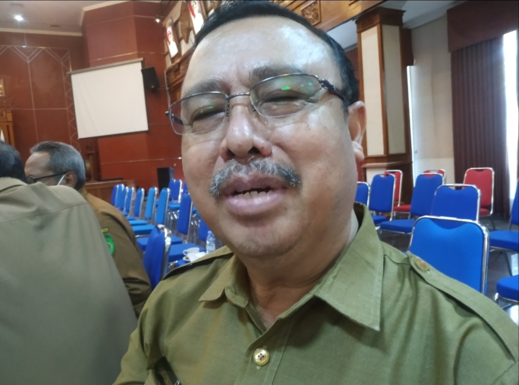 Realisasi Serapan Anggaran Harus Maksimal