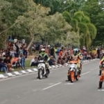 Open Race 2022 IMI Kutim Naikkan Adrenalin Warga