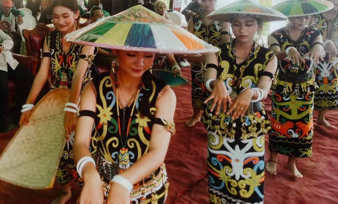 Berusaha Padukan Sektor Pertanian dengan Agrowisata