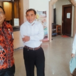 1.607 RT Dapat Program Bantuan Sebesar Rp 50 Juta