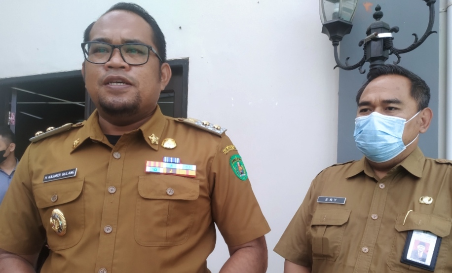Pemerataan Akses Internet untuk Siswa di Pedalaman dan Pesisir