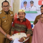 Alokasikan Dua Persen Dana Transfer Umum untuk Pengendalian Inflasi