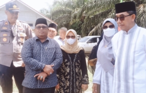 Mulai Kembangkan Potensi Agrowisata – Penggunaan Aset Tanah Milik Desa
