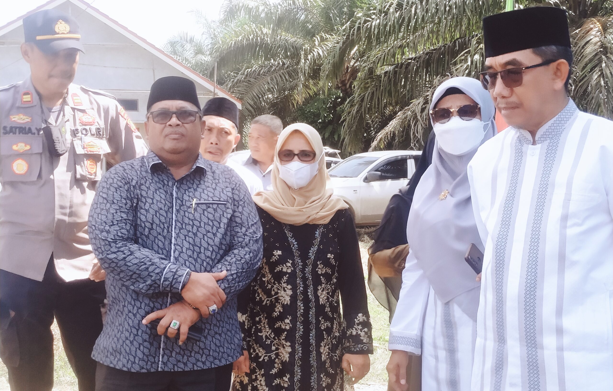 Mulai Kembangkan Potensi Agrowisata – Penggunaan Aset Tanah Milik Desa