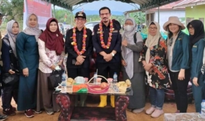 Kutim Sumbang 71 Persen Produksi Pisang di Kalimantan Timur