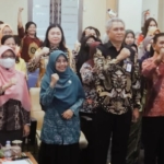 30 Persen Capaian di Legislatif – Peran Perempuan dalam Pesta Demokrasi