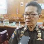 Pasar Tumpah Jadi Perhatian Satpol PP dan Disperindag