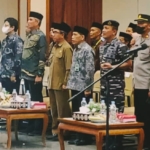Dewan Hakim Resmi Dilantik, Perhelatan MTQ ke-16 Siap Digelar