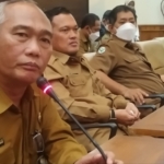 P3SM dan DPU Kutim Gelar Sertifikasi Kompetensi Tenaga Kerja Konstruksi
