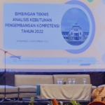 Seskab Kutim Tutup Bimtek Garapan BKPP