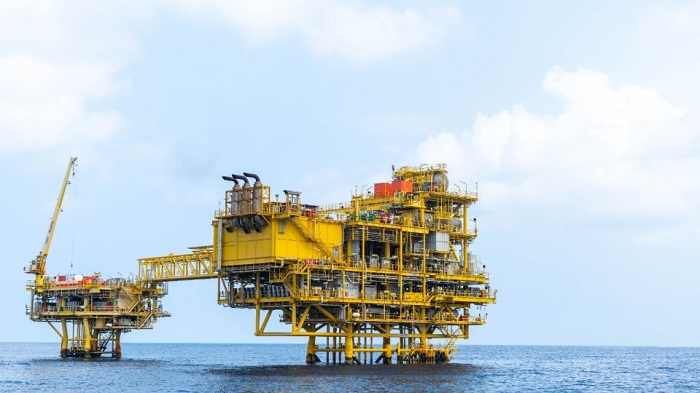 Perusahaan Rusia Lirik Blok East Natuna