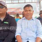 Anggota DPRD Kutim Tanggapi 6 Poin Tuntutan Buruh