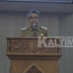 Bupati Ardiansyah Terus Mendorong Pertumbuhan UMKM di Kutim