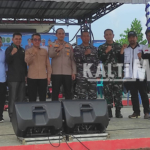 Ketua DPRD Kutim Siap Fasilitasi Serikat Buruh Perjuangkan 6 Poin Tuntutan