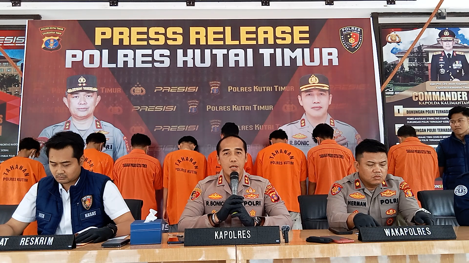 Hanya Gegara Susah Makan, Ayah Tega Aniaya Anak Kandungnya Hingga Berujung Kematian