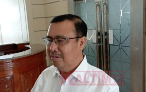 ASN Harus Netral di Pileg, Pilpres dan Pilkada