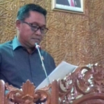 Ketua Komisi III DPRD Kutim Akui Kinerja Pemkab Dalam Pembangunan Pelabuhan