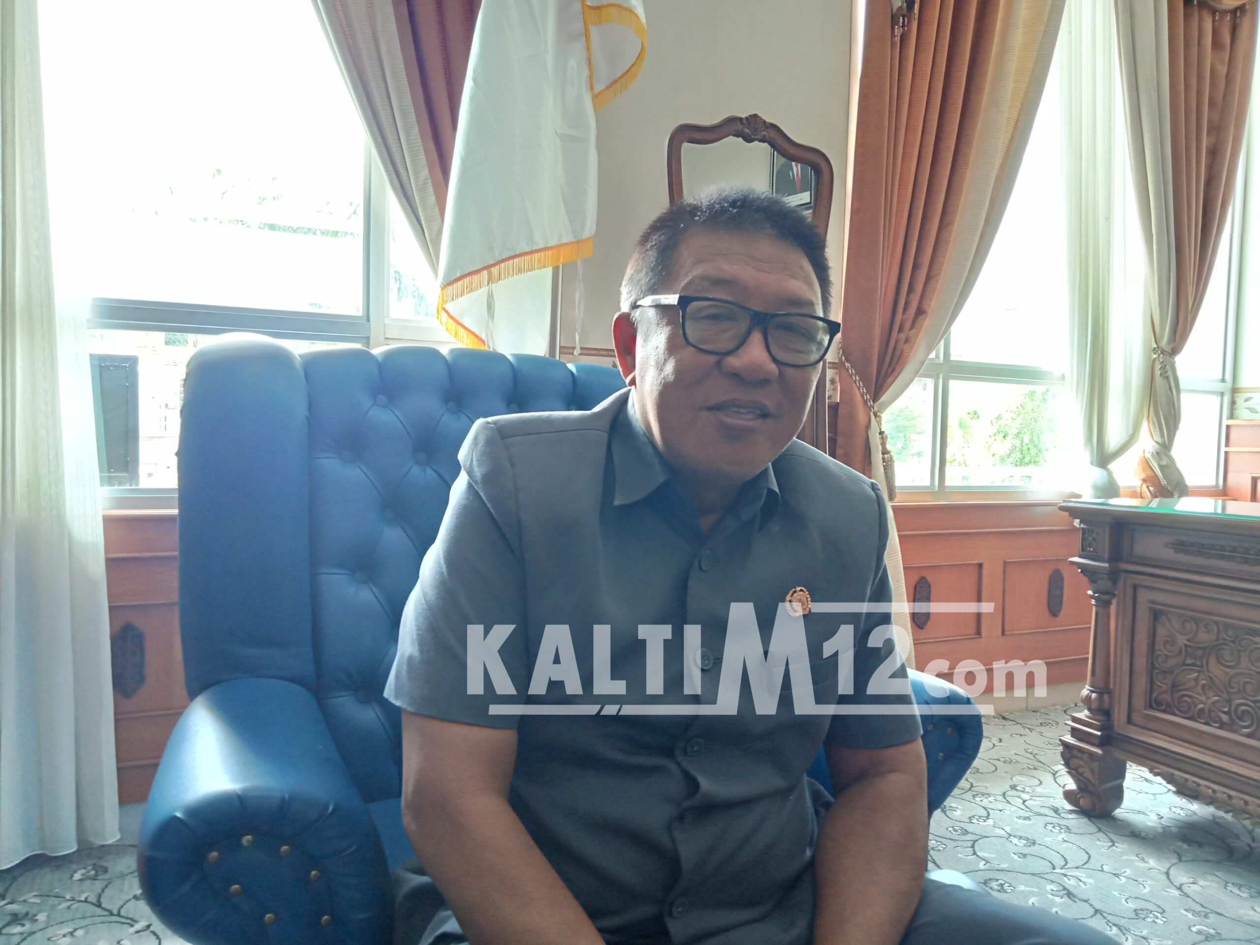 Proyek Multi Years Di Kutim Dinilai Tidak Melalui Perencanaan Matang