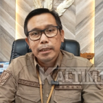 Kepala Bapenda Kutim Berharap DBH Sawit Masuk dalam APBD Perubahan 2023