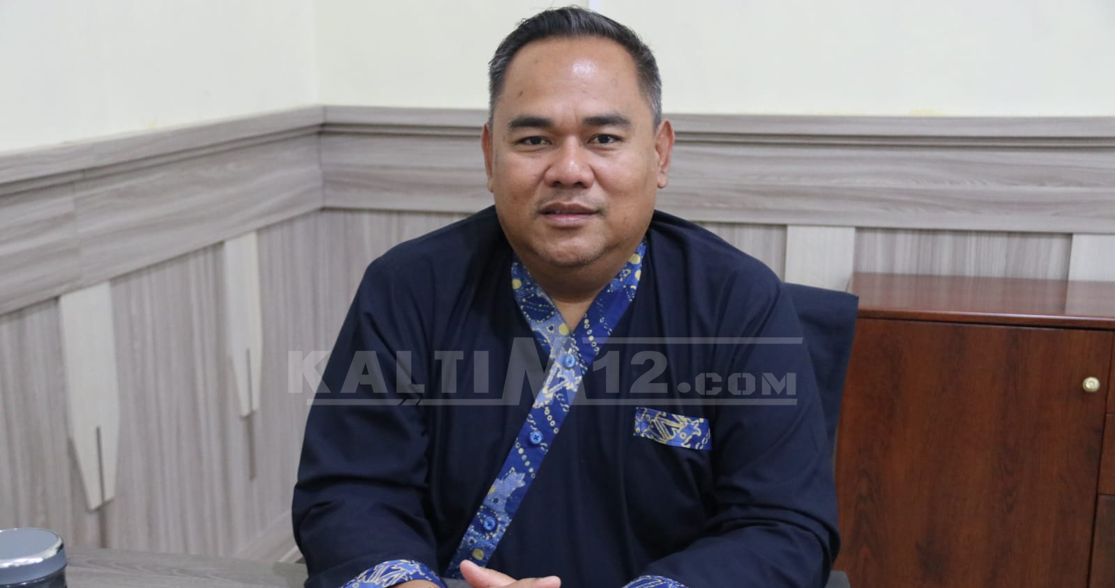 Diskominfo Kutim Permudah Akses Data Untuk Pimpinan Daerah Dan Kepala OPD