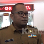 Wabup Kasmidi Bulang Tanggapi Permintaan Kenaikan Honor RT Hingga Rp2 Juta.