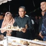 Kades Sekerat “Berkat Dukungan Pemkab Kutim Sekerat Makin Berkembang