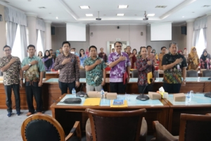 Brida Kutim Gelar kegiatan Sanga Belida, Ini Tujuannya