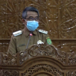 Rekomendasi Pansus, Bupati Ardiansyah Segera Instruksikan OPD