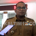 Wabup Kasmidi Apresiasi Lanal Yang Usul Pulau Miang Jadi Kampung Bahari