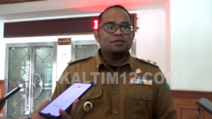 Kutim Raih WTP, Wabup Kasmidi Bulang “Kita sudah Kerja Keras”