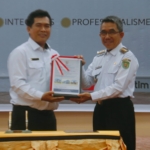 Pemkab Kutim Kembali Raih Opini WTP