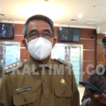 Bupati Kutim Inginkan PDAM Tirta Tuah Benua Kembangkan Bisnis Lain