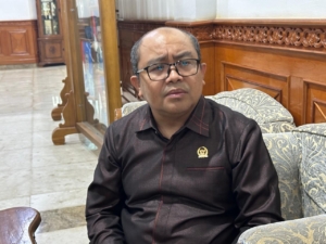 Dr. Tyty Novel Paembonan Terima Banyak Aspirasi Infrastruktur dan Pendidikan Saat Reses di Dapil II