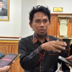 29 Warga Kutai Timur Resmi Jadi Anggota Komcab Gelombang II Tahun 2024, Ketua DPRD Kutim Berikan Ucapan