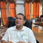 Yan Soroti Pentingnya Pembangunan Infrastruktur di Kecamatan Telen
