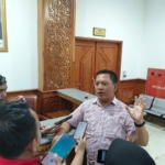David Rante Dorong Satpol PP Kutim Beri Kontribusi Nyata dalam Ciptakan Ketertiban Umum