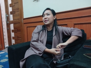 Leni Susilawati Minta Pemkab Kutim Perkuat Data UMKM untuk Meningkatkan Ekonomi Daerah