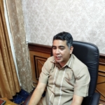 Sayid Anjas Dukung Pengangkatan TK2D Menjadi P3K di Kutai Timur