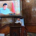Fraksi PPP DPRD Kutim Apresiasi Rancangan APBD 2025, Dorong Pengelolaan Anggaran Lebih Kreatif