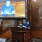 Fraksi Persatuan Indonesia Raya Tekankan Pentingnya Optimalisasi APBD 2025