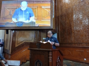 Fraksi Persatuan Indonesia Raya Tekankan Pentingnya Optimalisasi APBD 2025