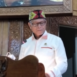 Fraksi PKS DPRD Kutim Tekankan Percepatan Tahapan Penyusunan RAPBD