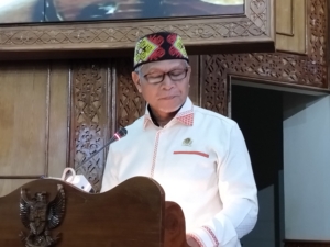 Fraksi PKS DPRD Kutim Tekankan Percepatan Tahapan Penyusunan RAPBD