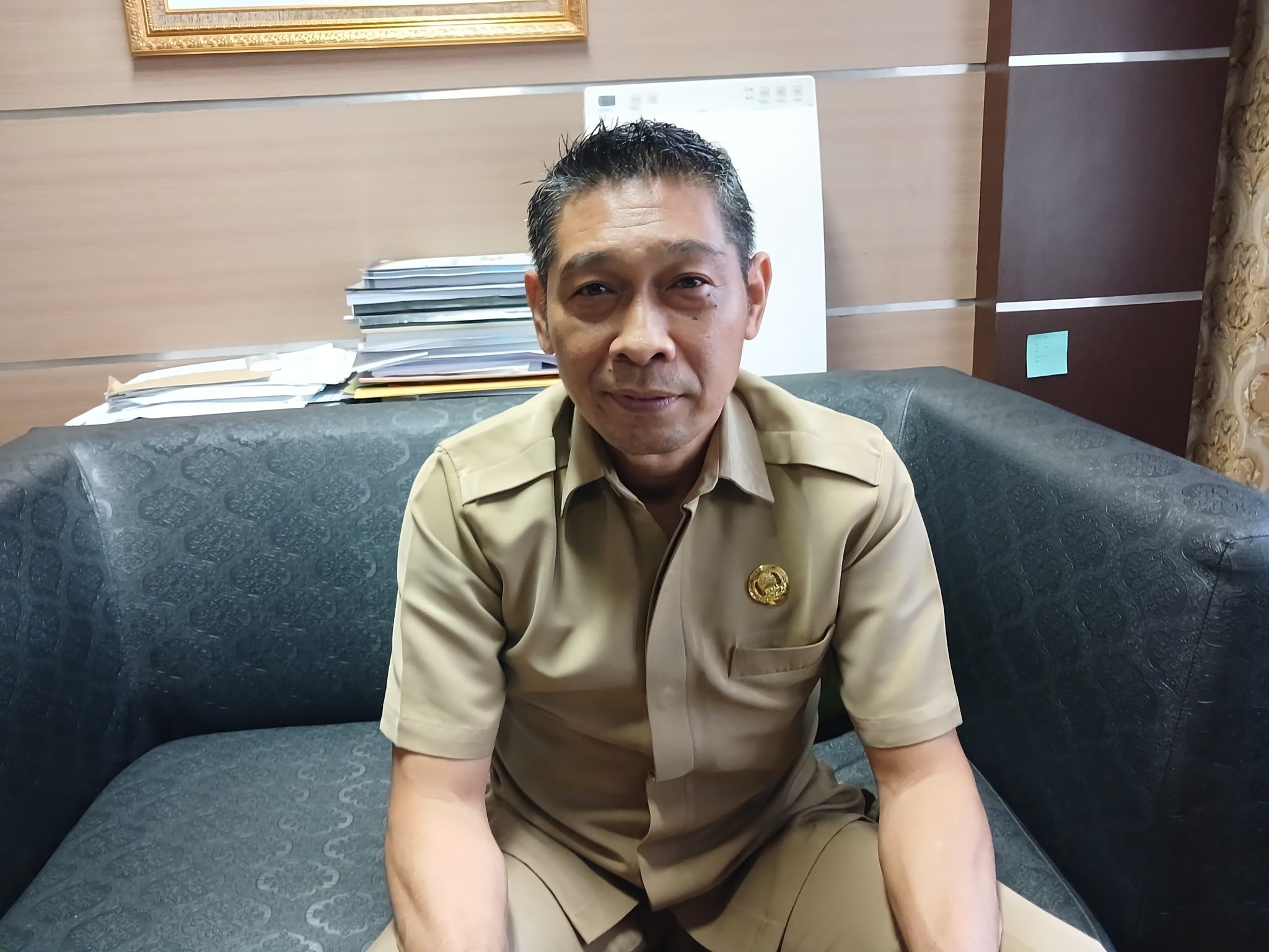Reses Perdana Anggota DPRD Kutim, Momentum Serap Aspirasi Masyarakat